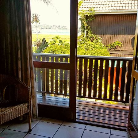 Lakeside Knysna Accomodation Exterior foto