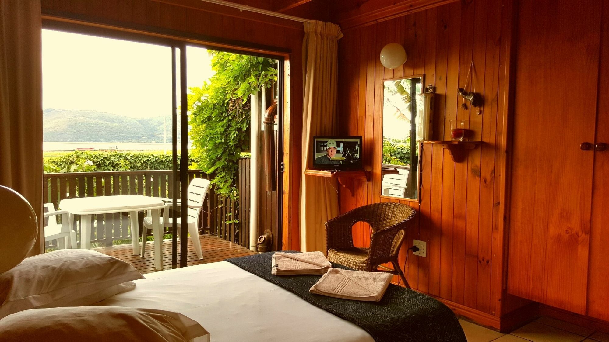 Lakeside Knysna Accomodation Exterior foto
