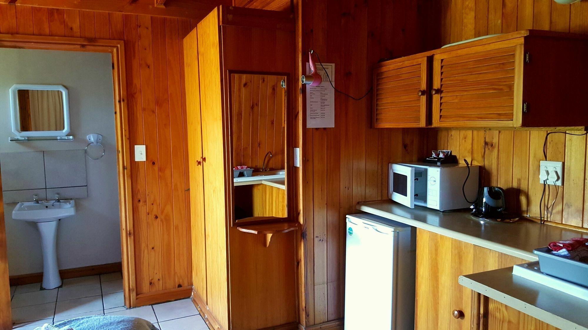 Lakeside Knysna Accomodation Exterior foto