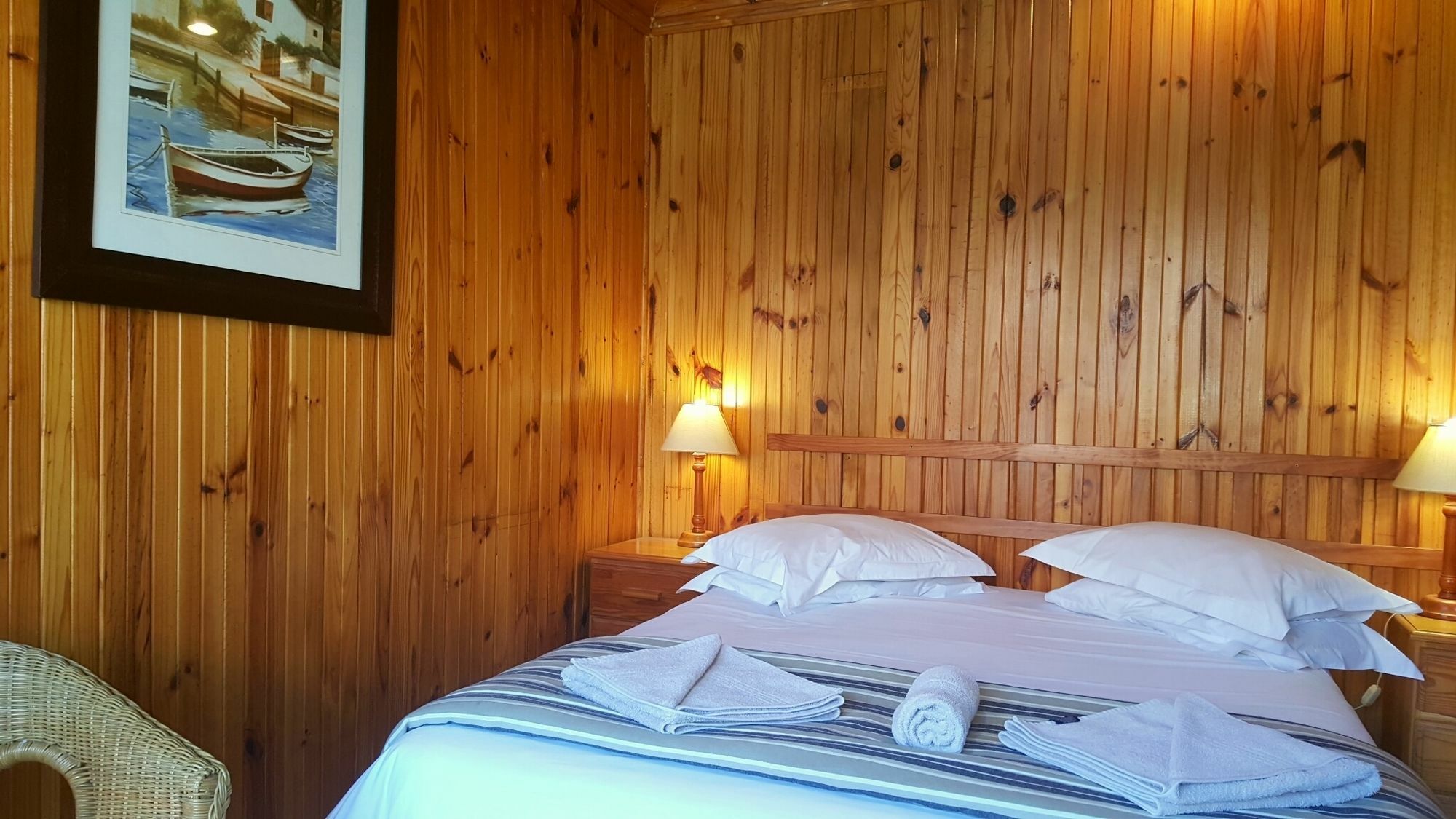 Lakeside Knysna Accomodation Exterior foto