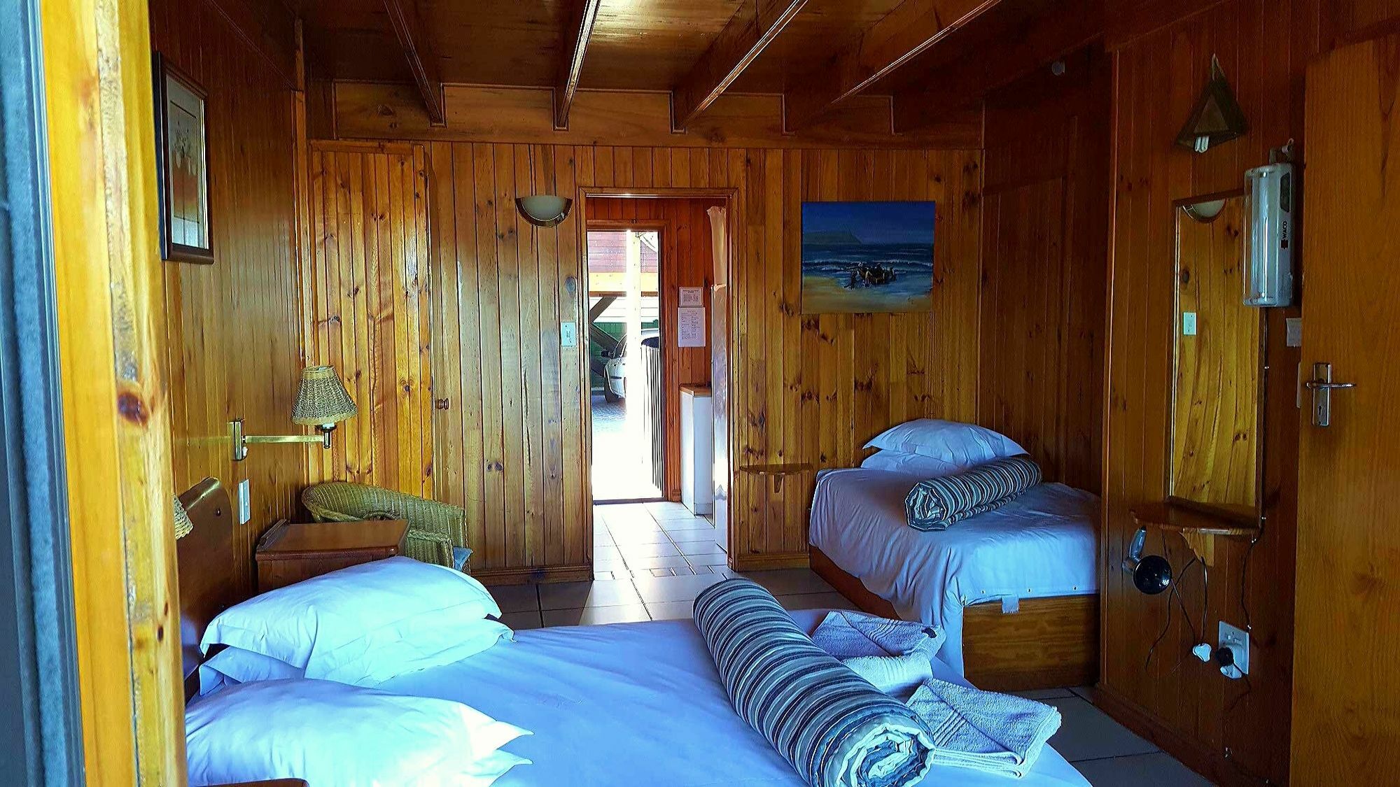 Lakeside Knysna Accomodation Exterior foto