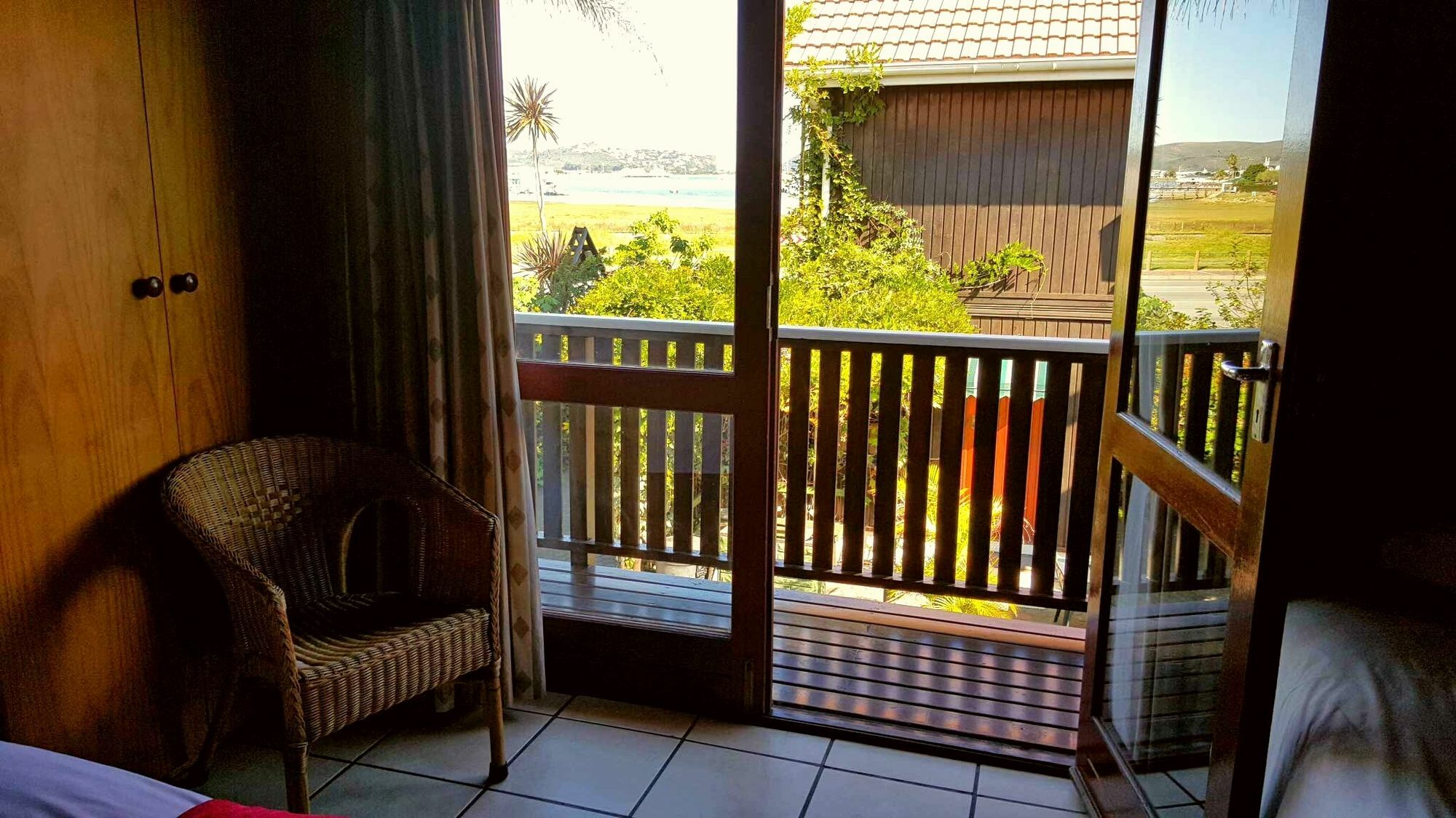 Lakeside Knysna Accomodation Exterior foto