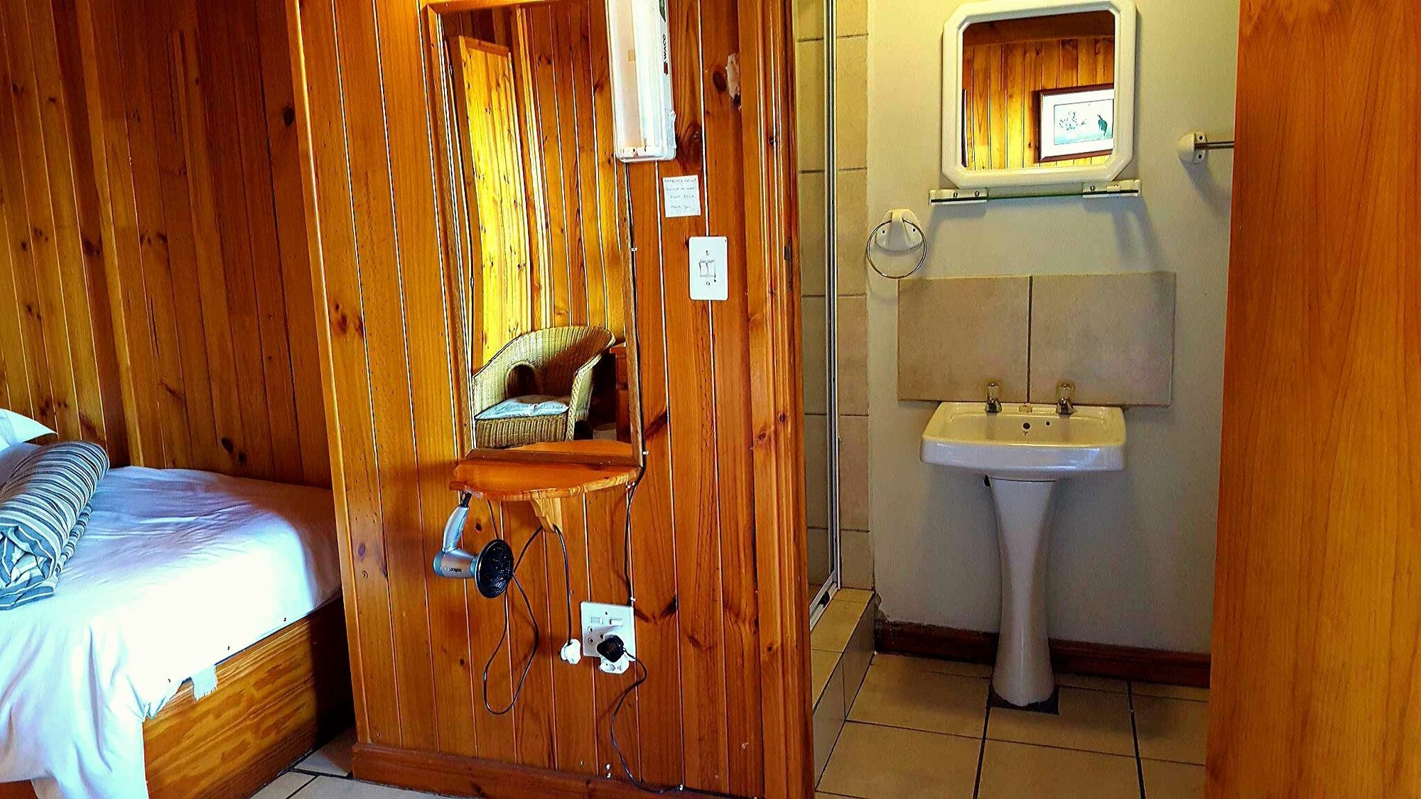 Lakeside Knysna Accomodation Exterior foto