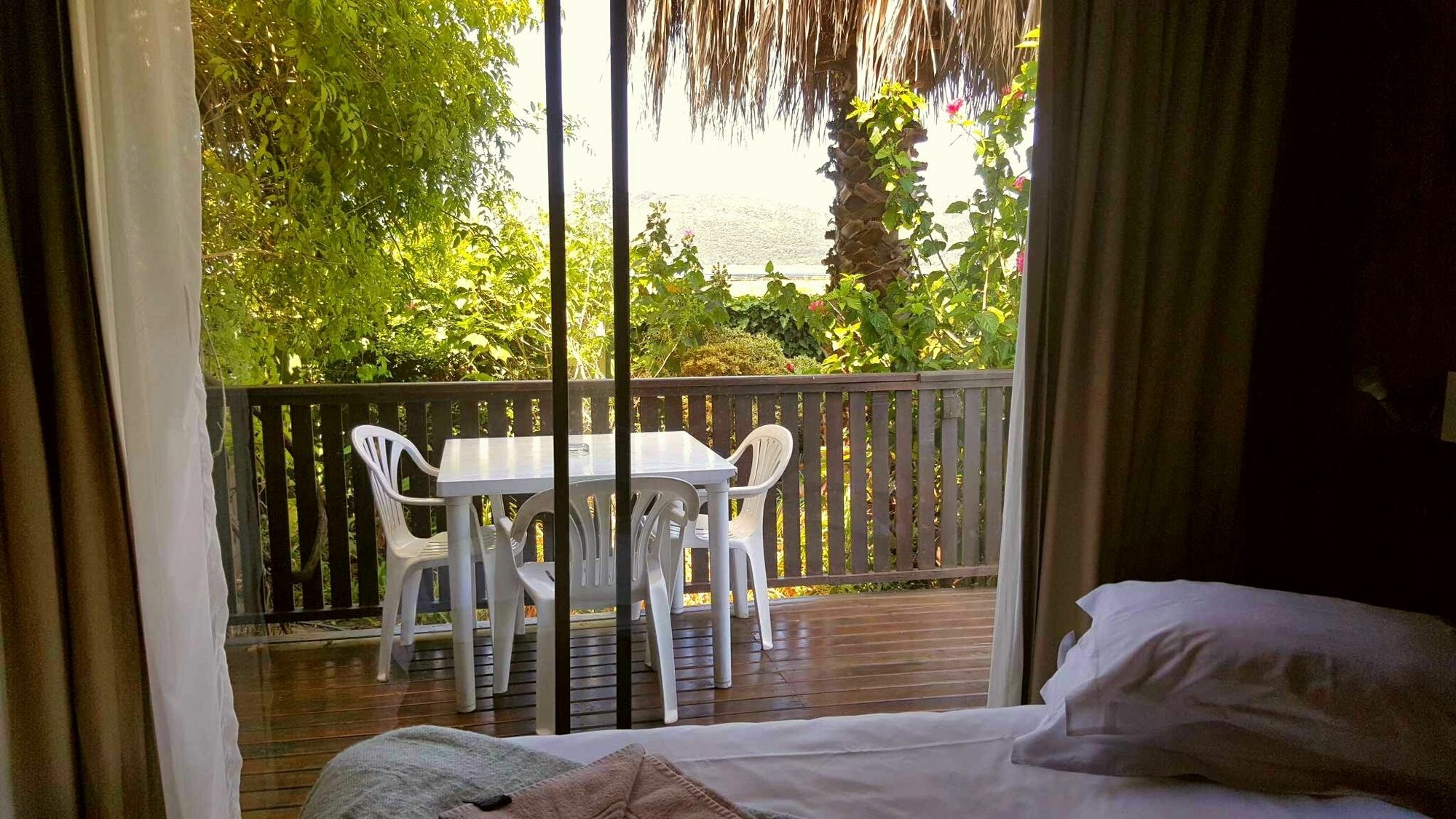 Lakeside Knysna Accomodation Exterior foto