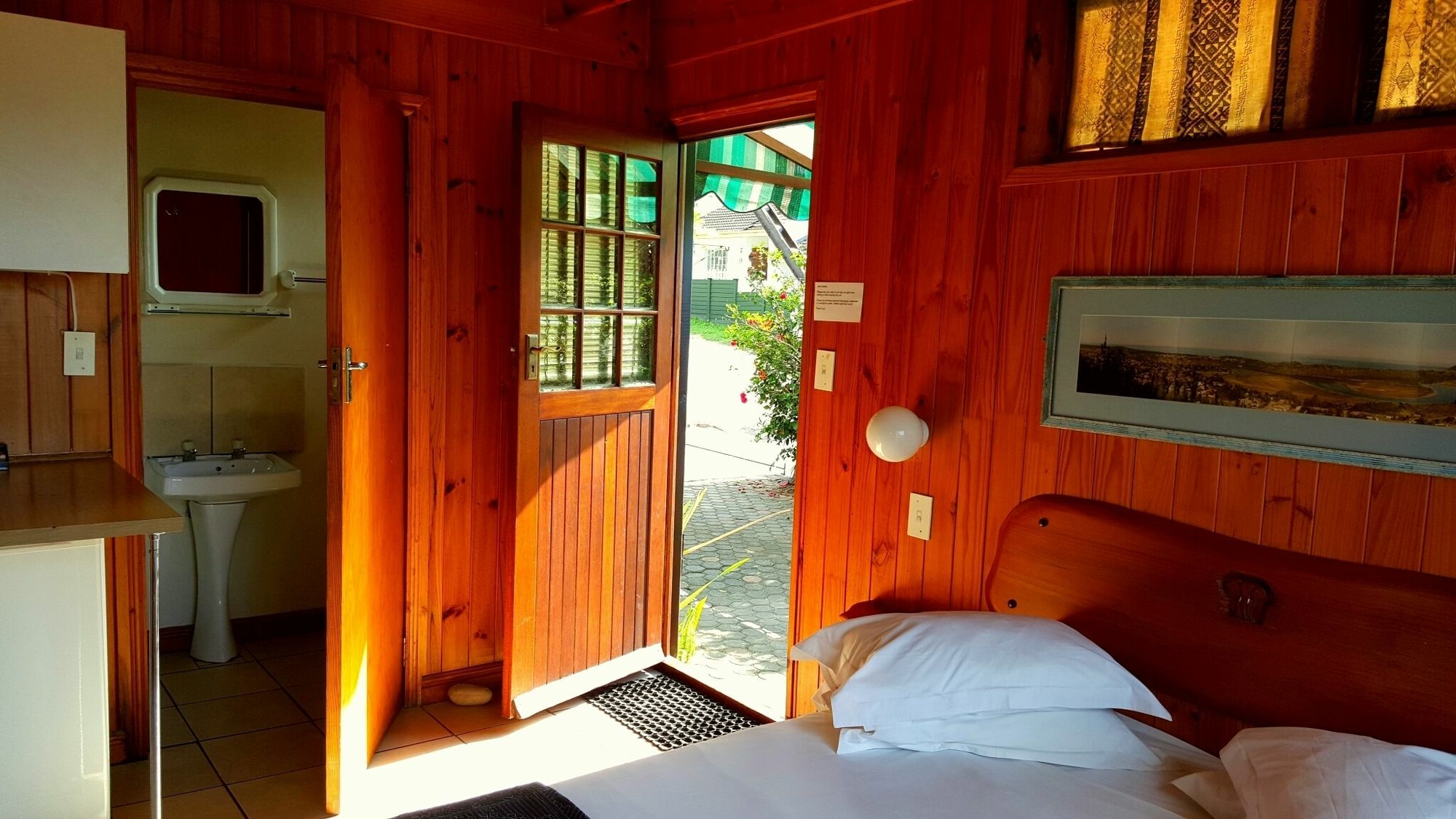 Lakeside Knysna Accomodation Exterior foto