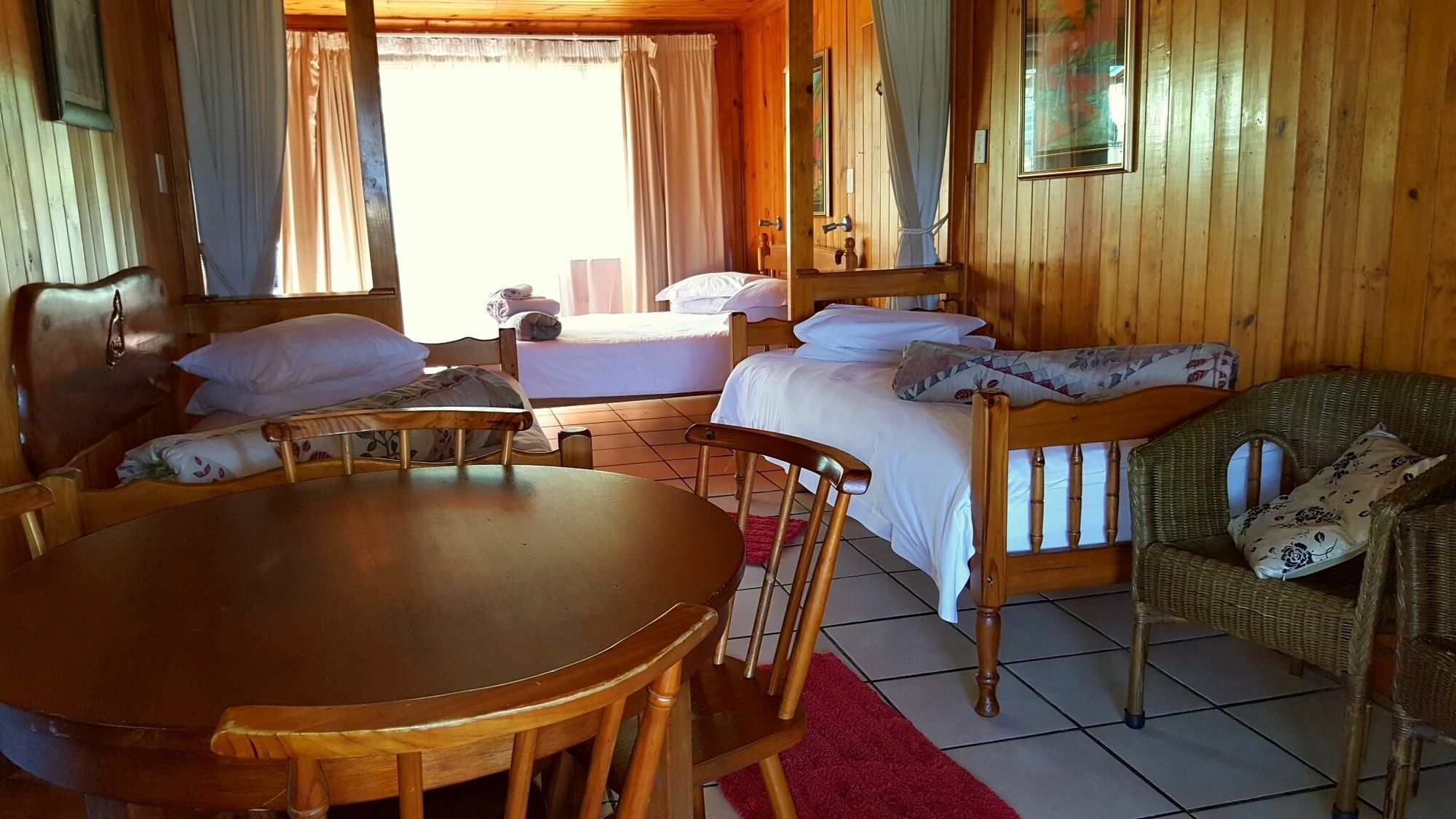 Lakeside Knysna Accomodation Exterior foto