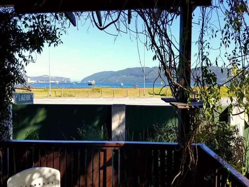 Lakeside Knysna Accomodation Exterior foto