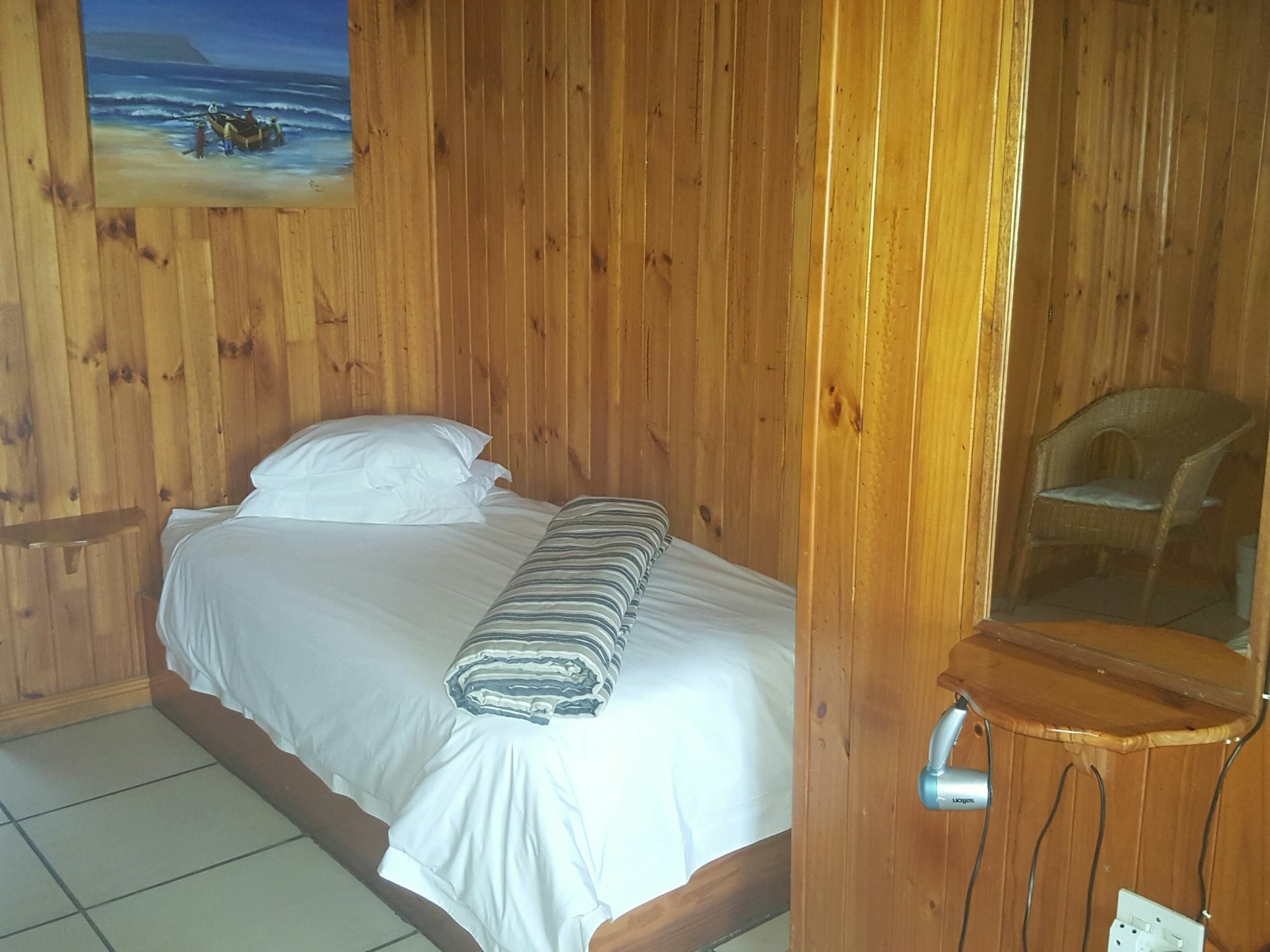 Lakeside Knysna Accomodation Exterior foto