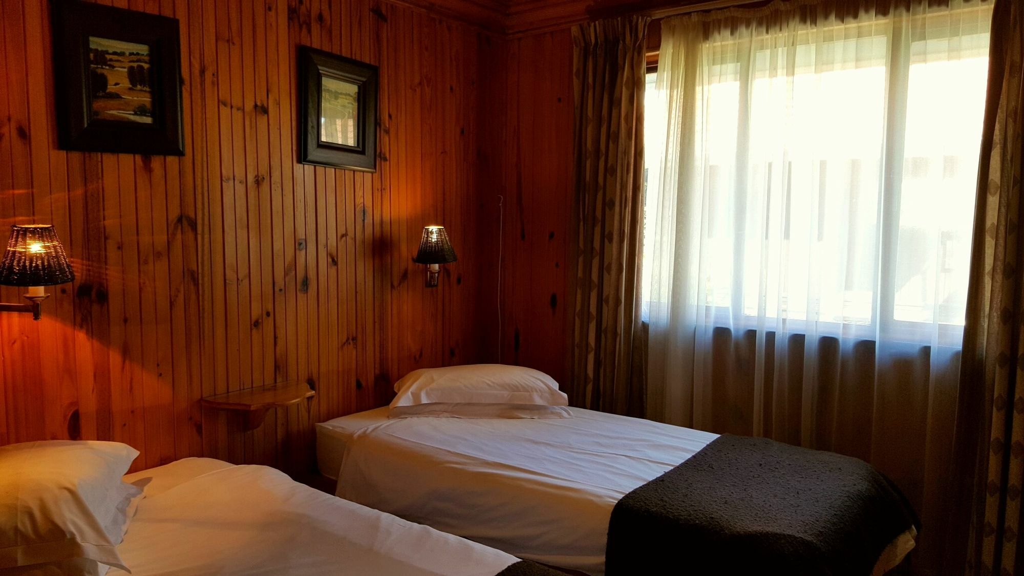 Lakeside Knysna Accomodation Exterior foto