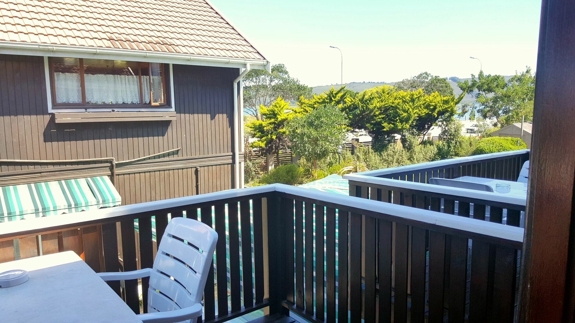 Lakeside Knysna Accomodation Exterior foto